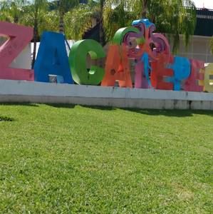 Meet your Posher, Elfego